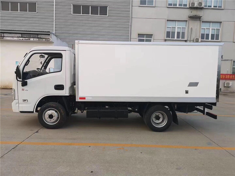 （3.2米）躍進(jìn)小福星地庫冷藏車價(jià)格