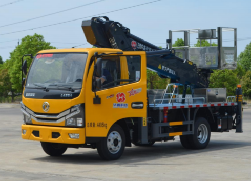 （28-33米）東風(fēng)D5高空車價格